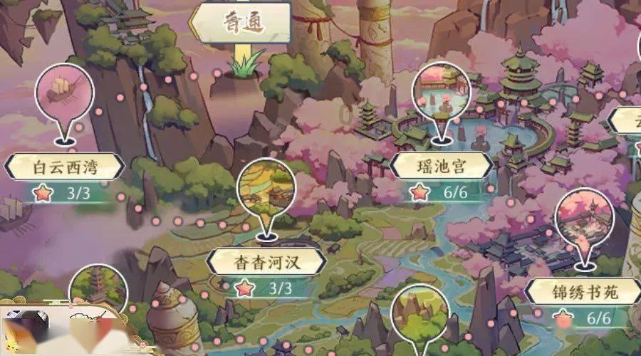 探索未知,尽在